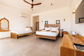 Ananthaya Beach