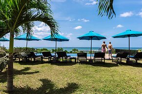 Ananthaya Beach