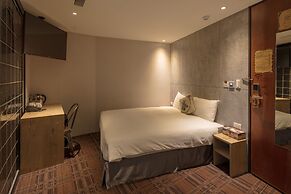 Roaders Hotel Zhonghua