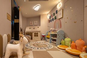 Roaders Hotel Zhonghua