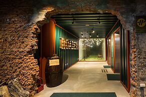 Roaders Hotel Zhonghua