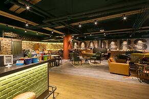Roaders Hotel Zhonghua