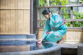 YUBANA MANKAI