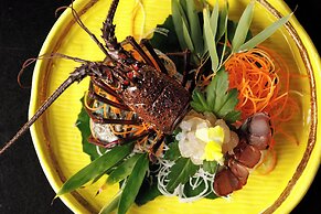 YUBANA MANKAI