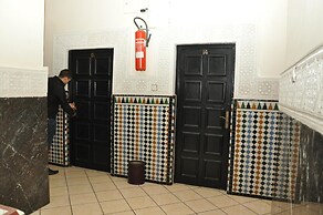 Hôtel Boustane