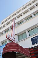 Hôtel Boustane