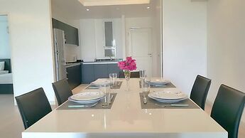Chan Residence Hua Hin