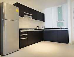 Chan Residence Hua Hin