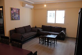 Residence Jnane Eddalya