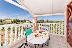 Arazzo Apartments