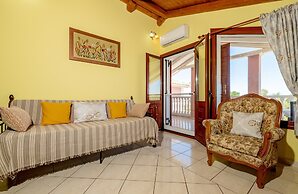 Arazzo Apartments