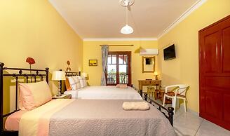 Arazzo Apartments