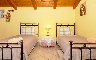 Arazzo Apartments