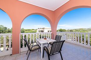 Arazzo Apartments