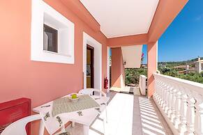 Arazzo Apartments