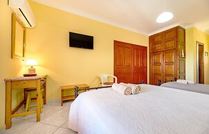 Arazzo Apartments