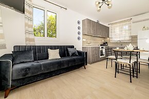 Arazzo Apartments