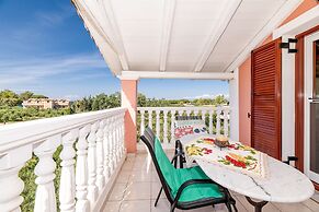 Arazzo Apartments