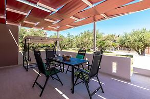 Arazzo Apartments