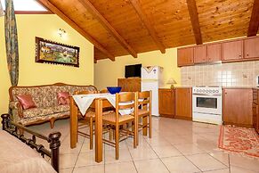 Arazzo Apartments