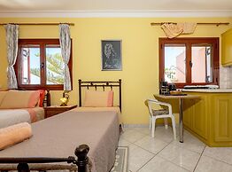 Arazzo Apartments