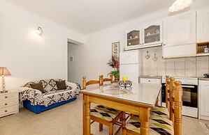 Arazzo Apartments