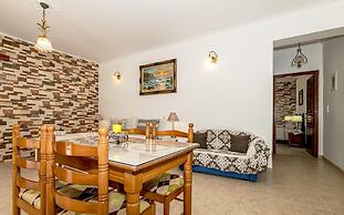 Arazzo Apartments
