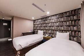 Hotel Fun - Linsen Branch