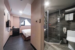 Hotel Fun - Linsen Branch