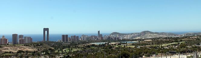 Four Points by Sheraton Costa Blanca Resort