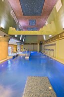 Four Points by Sheraton Costa Blanca Resort