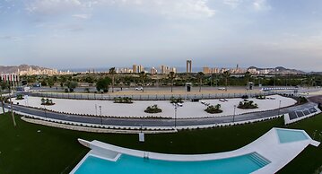 Four Points by Sheraton Costa Blanca Resort