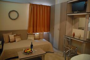 Takis Hotel