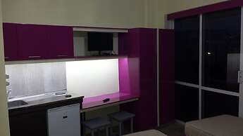 Takis Hotel