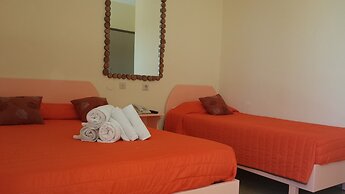 Takis Hotel