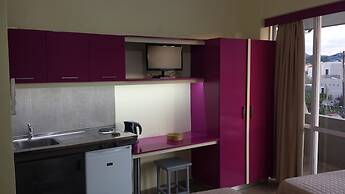 Takis Hotel