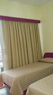 Takis Hotel
