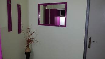 Takis Hotel