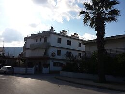 Takis Hotel