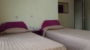 Takis Hotel