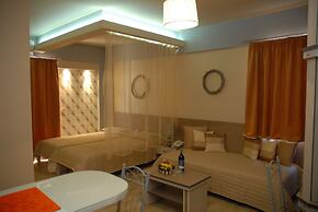 Takis Hotel