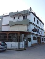 Takis Hotel