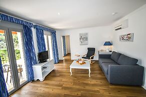 LiLi Apartments