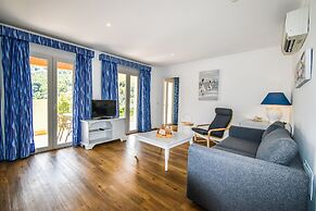 LiLi Apartments