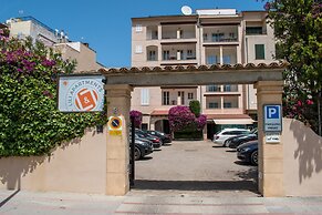 LiLi Apartments