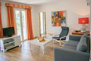 LiLi Apartments