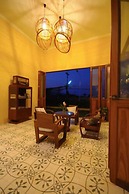 Villa Phra Chan Resort