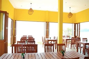 Villa Phra Chan Resort