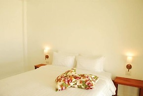 Villa Phra Chan Resort