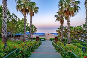 Trendy Aspendos Beach - All Inclusive